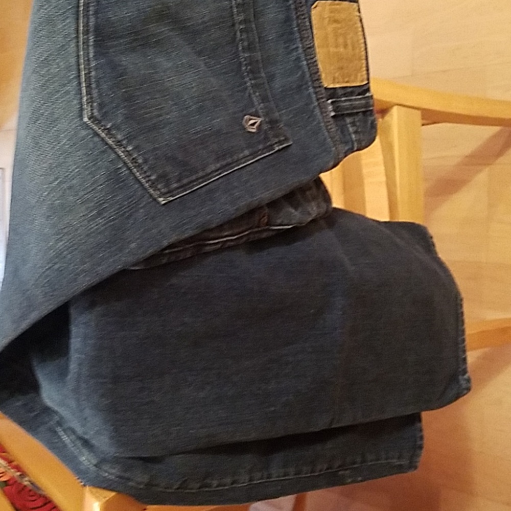 Volcom men's jeans